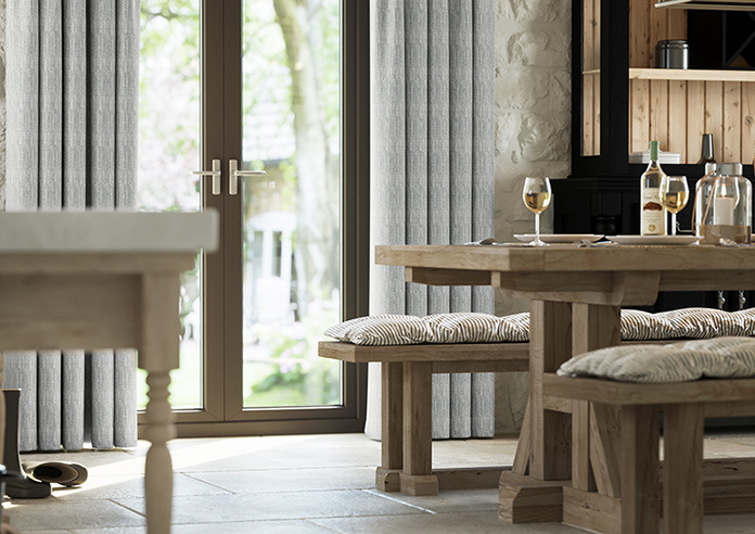 Braemar, Elephant - Made to Measure Curtains - Image 5